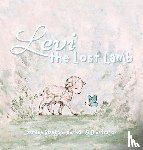 Blanton, Jasmine - Levi the Lost Lamb