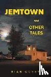 Cosby, Stan - Jemtown: And Other Tales
