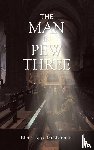 MacKinnon, Eloise Epps - The Man in Pew Three