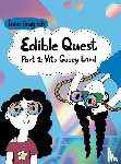 Tauglich, Inna - Edible Quest