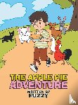 Fuzzy - The Apple Pie Adventure