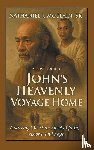 McClain Sr., Nathaniel J. - John's Heavenly Voyage Home
