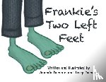 Durante, Amanda - Frankie's Two Left Feet