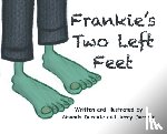 Durante, Amanda - Frankie's Two Left Feet