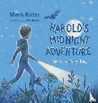 Kater, Mark - Harold's Midnight Adventure