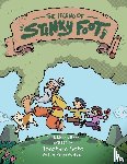 Soto, Jonathan - The Legend of Stinky Foot