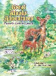 Leach, Pamela Grace - Great Woods Adventures