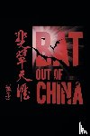 Liu, Tening - Bat out of China