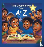 Hibbler, Doris aka DEEHIBBS - THE GOSPEL STORY FROM A TO Z