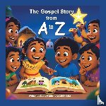 Hibbler, Doris aka DEEHIBBS - THE GOSPEL STORY FROM A TO Z