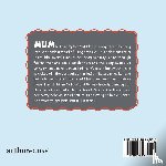 Naggenda-Ighorue, Christine - Mum's Nasty Habit