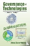 Zia-Ur-Rehman, Azhar - Governance of Technologies in Industrie 4.0 and Society 5.0