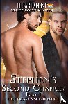 Lamont, Lucas - Stephen's Second Chance
