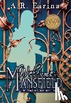 Farina, A. R. - Welcome To Mansfield