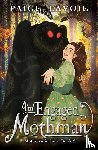 Lavoie, Paige - I'm Engaged to Mothman