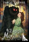 Lavoie, Paige - I'm Engaged to Mothman