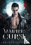 Richey, Travis - The Vampires' Curse