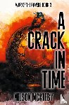 McKeeby, Nelson - A Crack in Time
