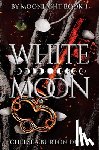 Burton Dunn, Chelsea - White Moon