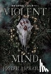 Asphahani, Joseph - Violent Mind