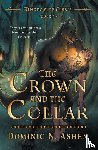Ashen, Dominic N, Cooke, Tilda M - The Crown and the Collar