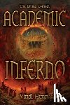 Henry, Virgil - Academic Inferno