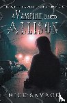 Savage, Nick - A Vampire Named Allison