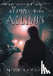 Savage, Nick - A Vampire Named Allison