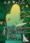 Farina, A. R. - That Other Dashwood Girl