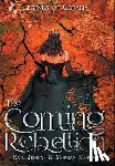 Jenkins, Kate - The Coming Rebellion