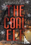 Devivo, Maria - The Coal Elf