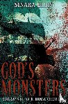 Ellis, Sinara - God's Monsters
