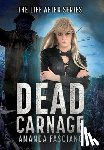 Fasciano, Amanda - Dead Carnage