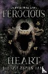 Asphahani, Joseph - Ferocious Heart
