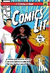 Todd, Tonya - Comics Lit Vol. 1
