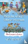 Haynes, Chip - The Bicycle Life of Oliver Possum Complete Series