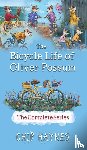 Haynes, Chip - The Bicycle Life of Oliver Possum Complete Series