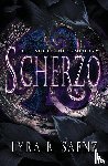 Saenz, Lyra R. - Scherzo