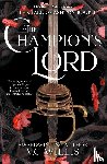 Willis, V. C. - Champion's Lord