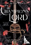 Willis, V. C. - Champion's Lord: A Traibon Family Saga Prequel