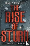 Devivo, Maria - The Rise of Sturd