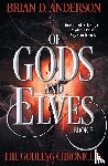 Anderson, Brian D. - Of Gods and Elves