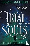 Anderson, Brian D. - A Trial of Souls