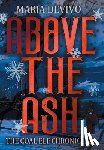 Devivo, Maria - Above the Ash