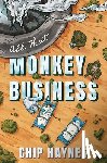 Haynes, Chip - All That Monkey Business