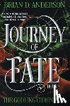 Anderson, Brian D. - Journey of Fate