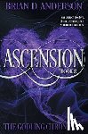 Anderson, Brian D. - Ascension