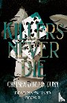 Burton Dunn, Chelsea - Killers Never Die