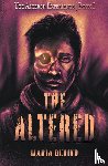 Devivo, Maria - The Altered