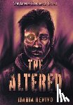 Devivo, Maria - The Altered